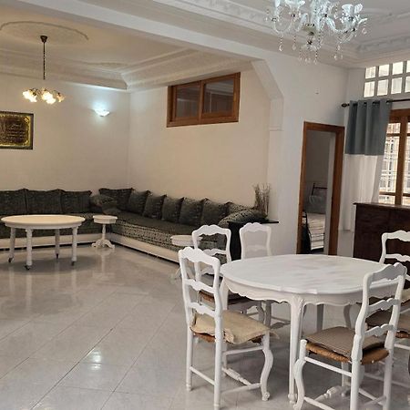 3 Bedrooms In Best Area Of Medina Fes Фес Экстерьер фото