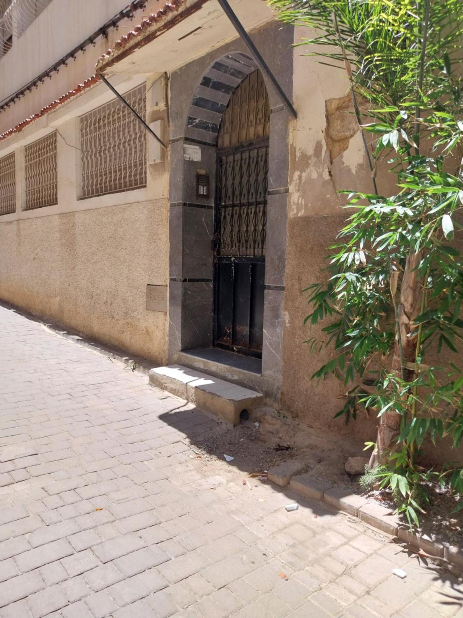 3 Bedrooms In Best Area Of Medina Fes Фес Экстерьер фото