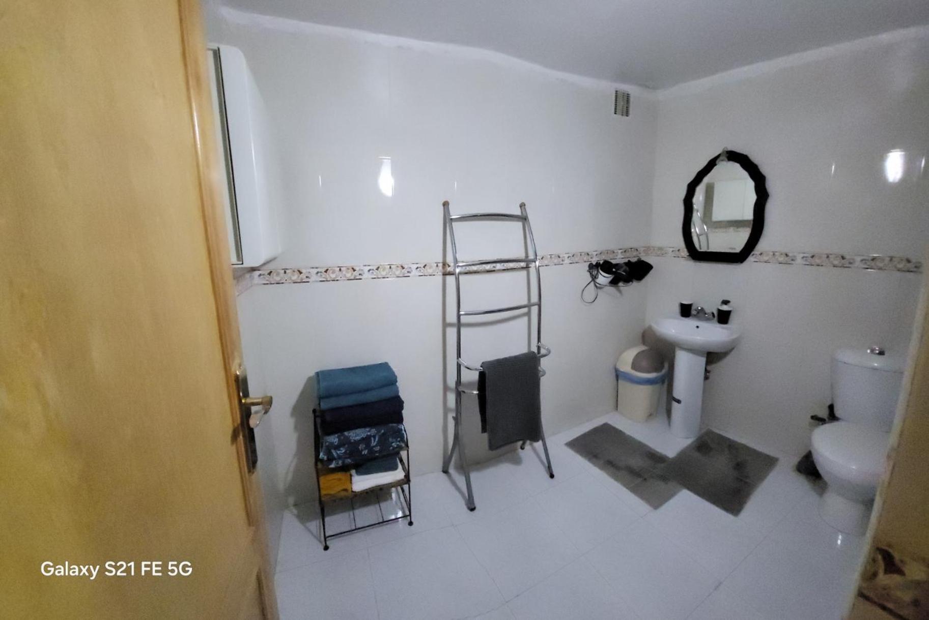 3 Bedrooms In Best Area Of Medina Fes Фес Экстерьер фото