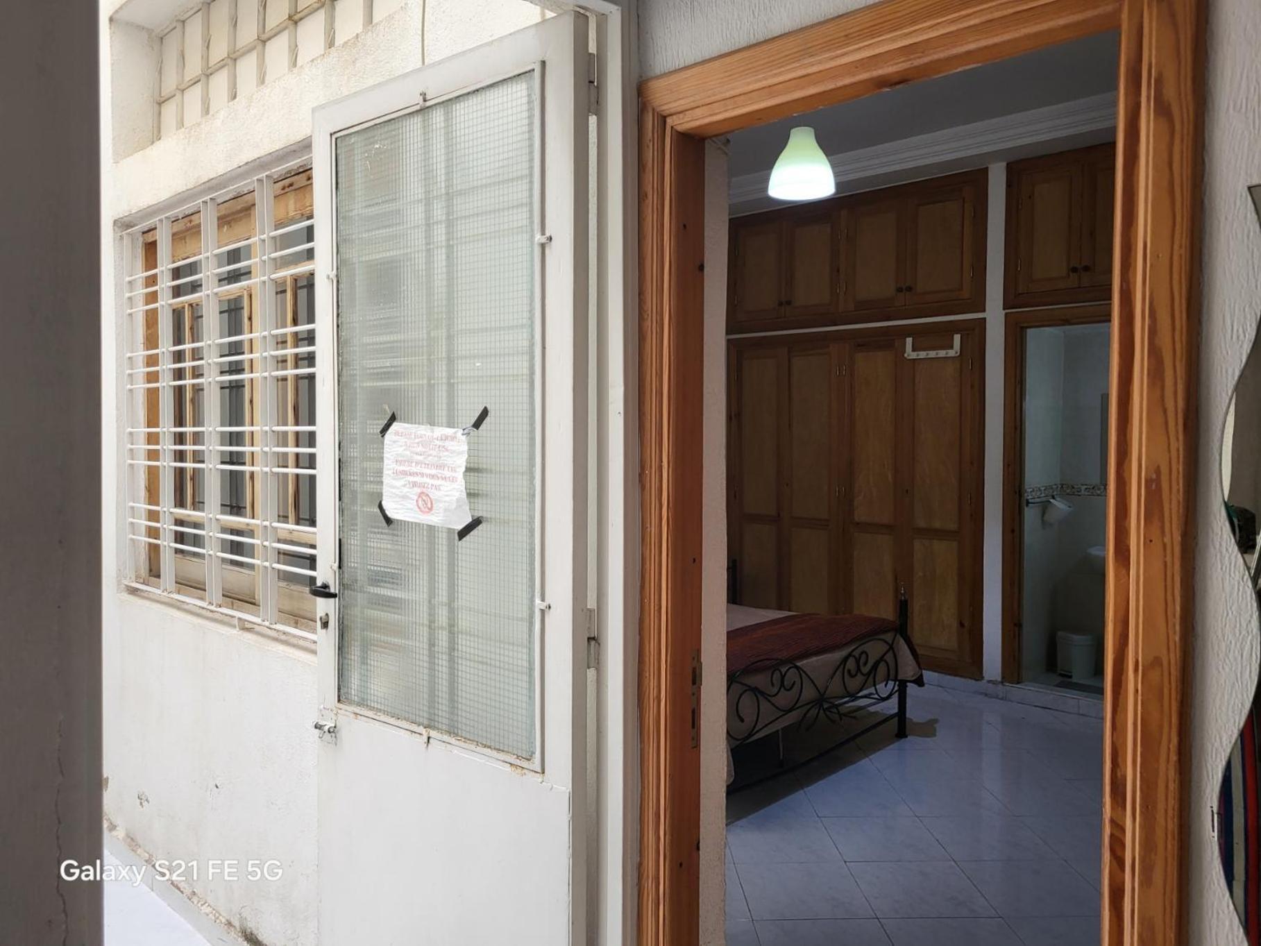 3 Bedrooms In Best Area Of Medina Fes Фес Экстерьер фото