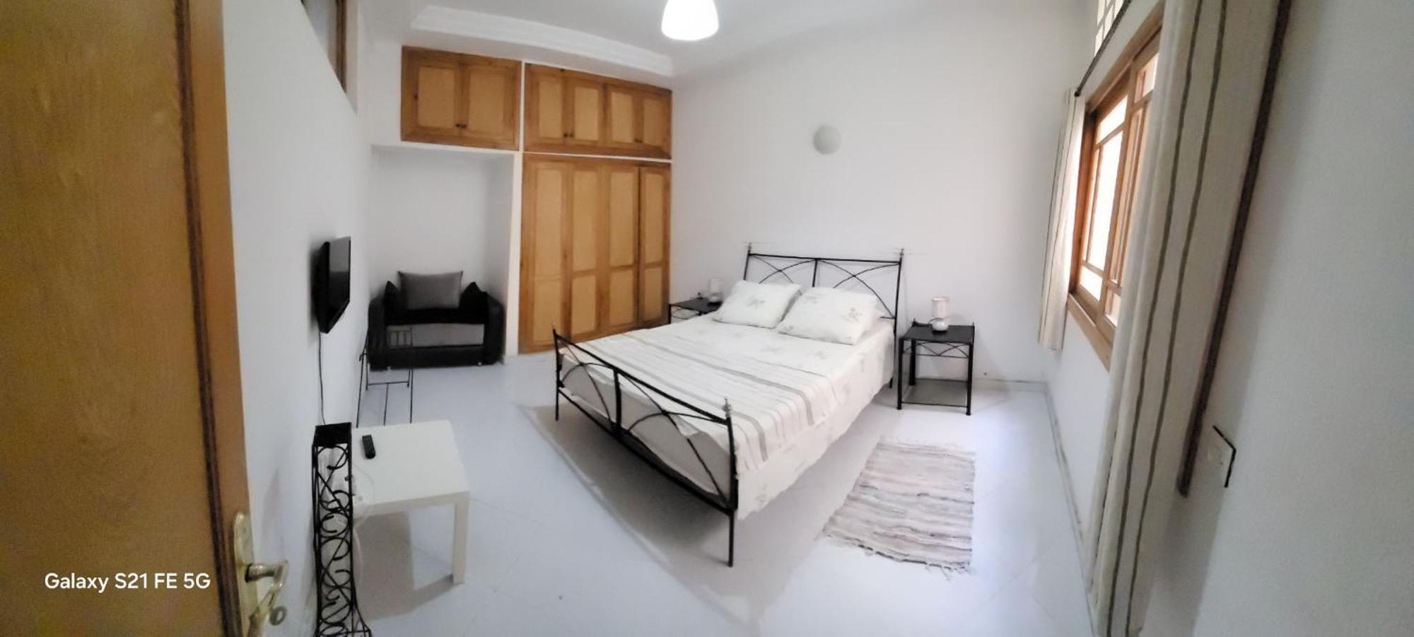3 Bedrooms In Best Area Of Medina Fes Фес Экстерьер фото