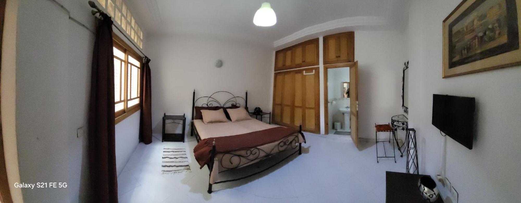 3 Bedrooms In Best Area Of Medina Fes Фес Экстерьер фото