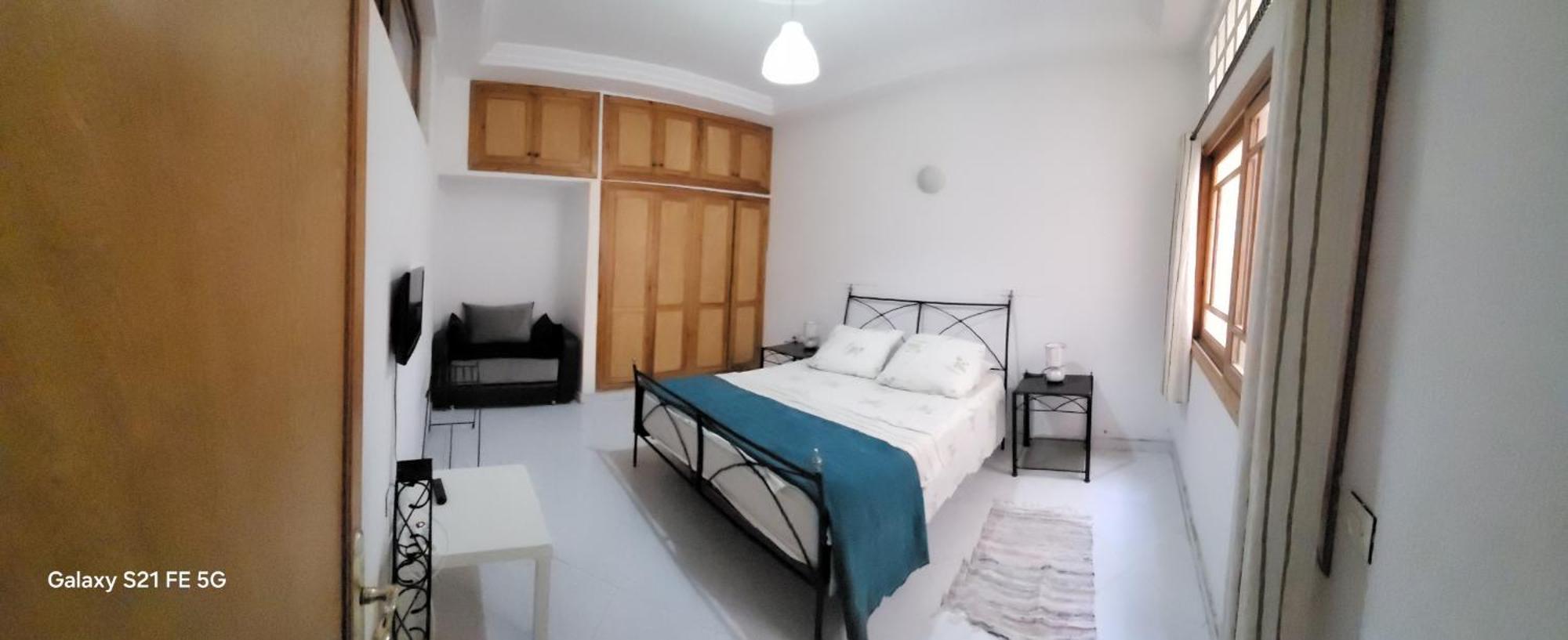 3 Bedrooms In Best Area Of Medina Fes Фес Экстерьер фото