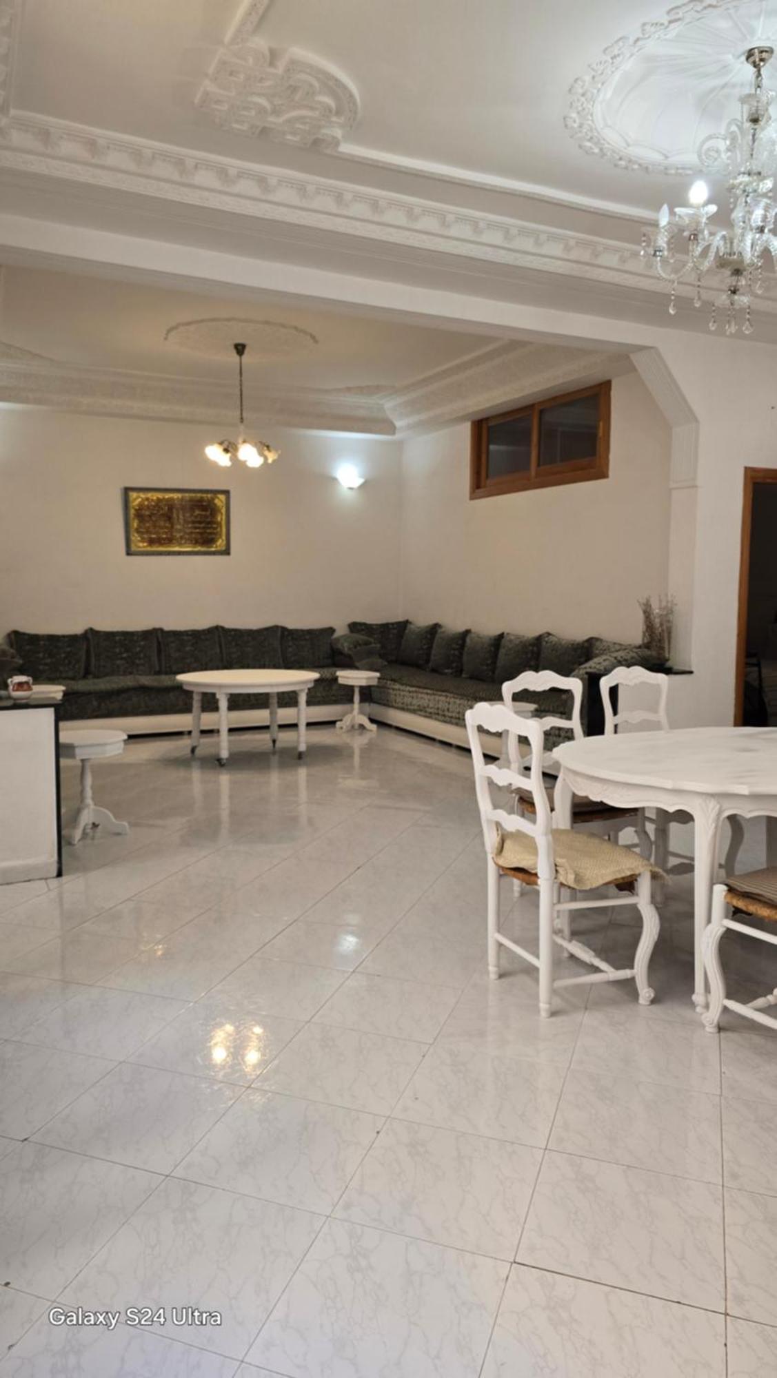 3 Bedrooms In Best Area Of Medina Fes Фес Экстерьер фото