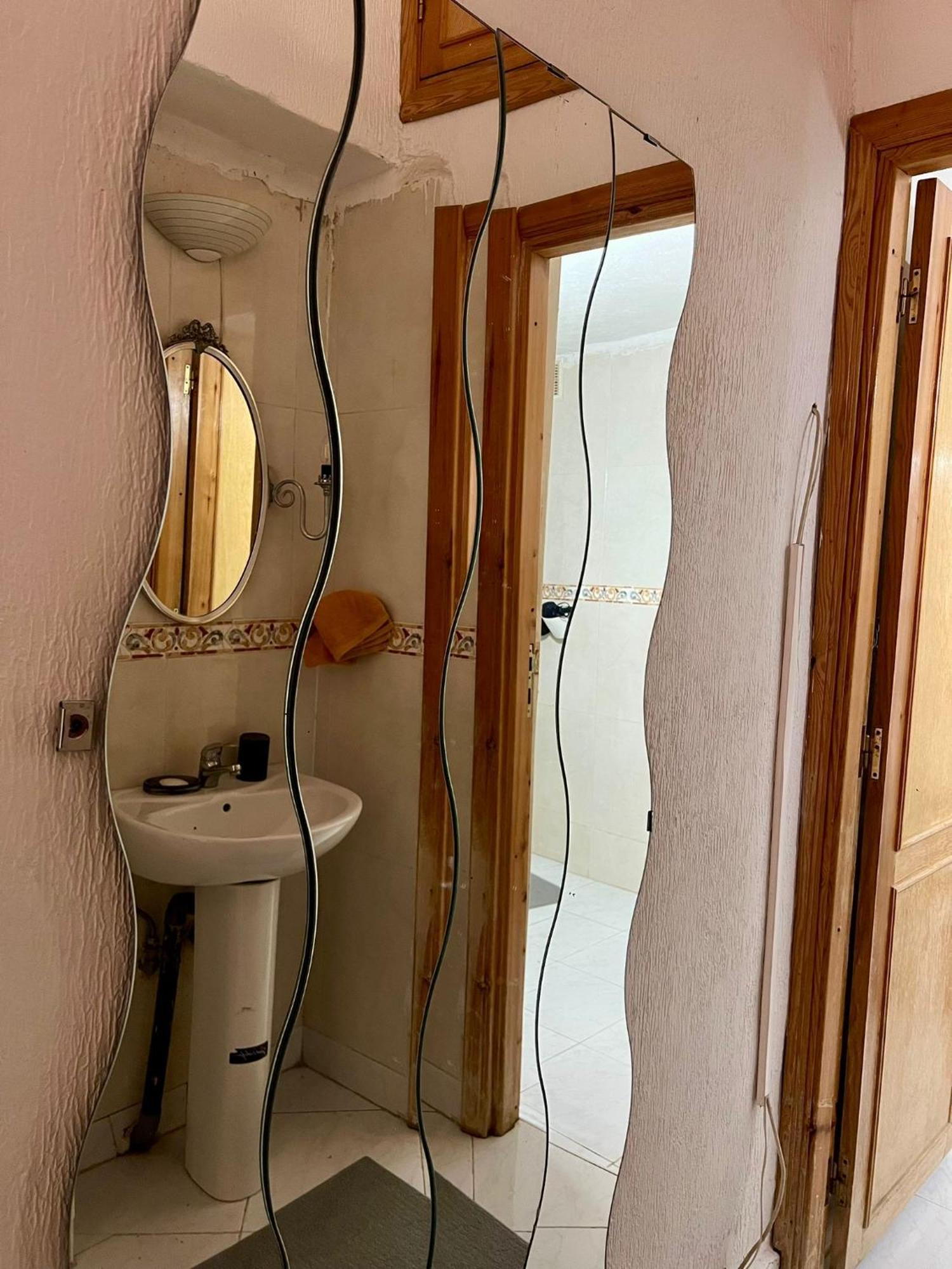 3 Bedrooms In Best Area Of Medina Fes Фес Экстерьер фото