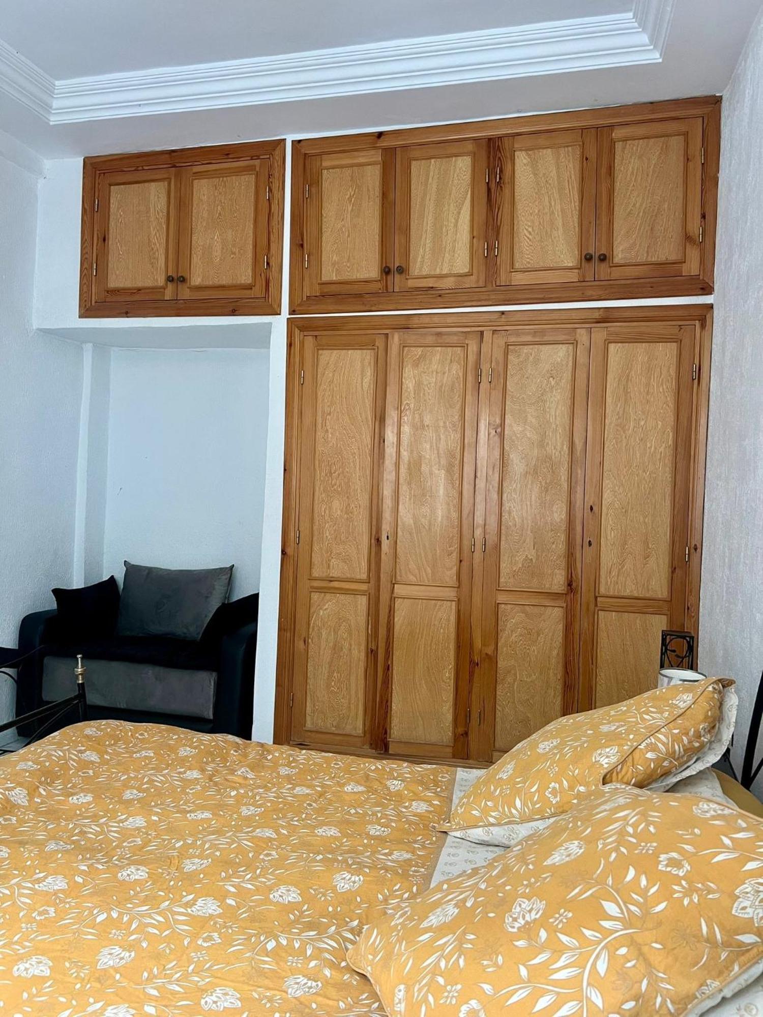 3 Bedrooms In Best Area Of Medina Fes Фес Экстерьер фото