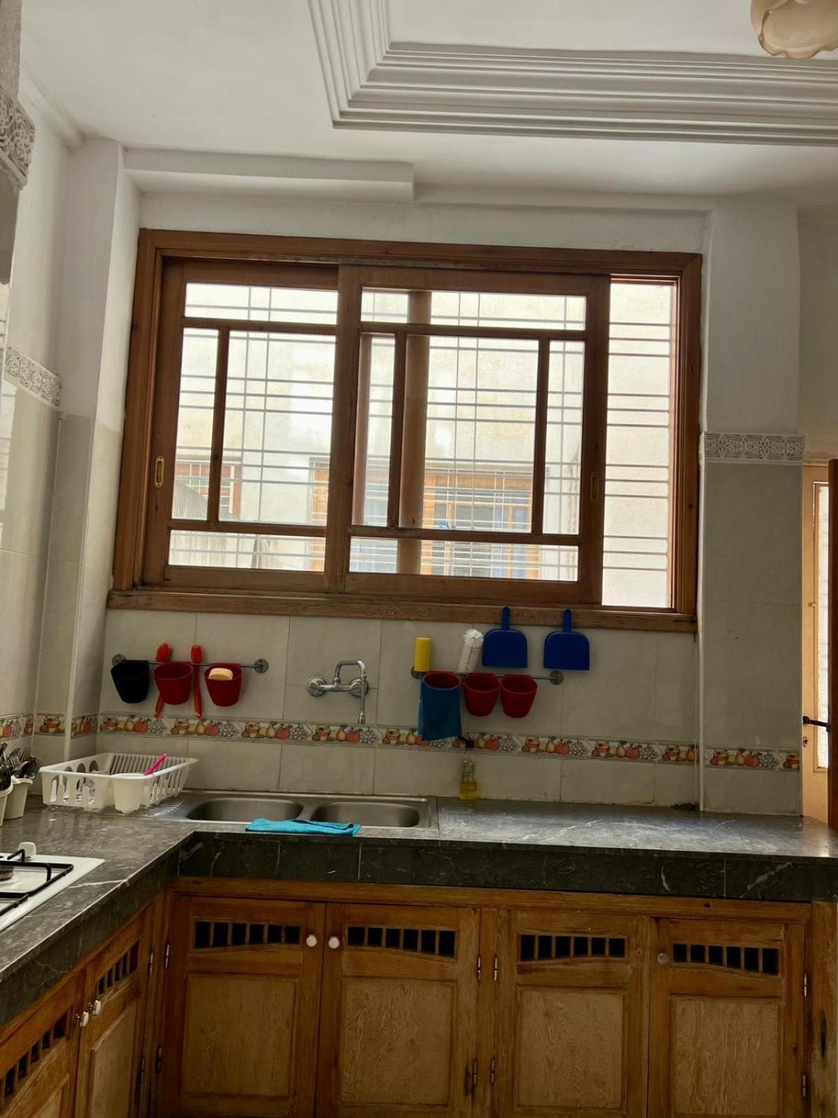 3 Bedrooms In Best Area Of Medina Fes Фес Экстерьер фото