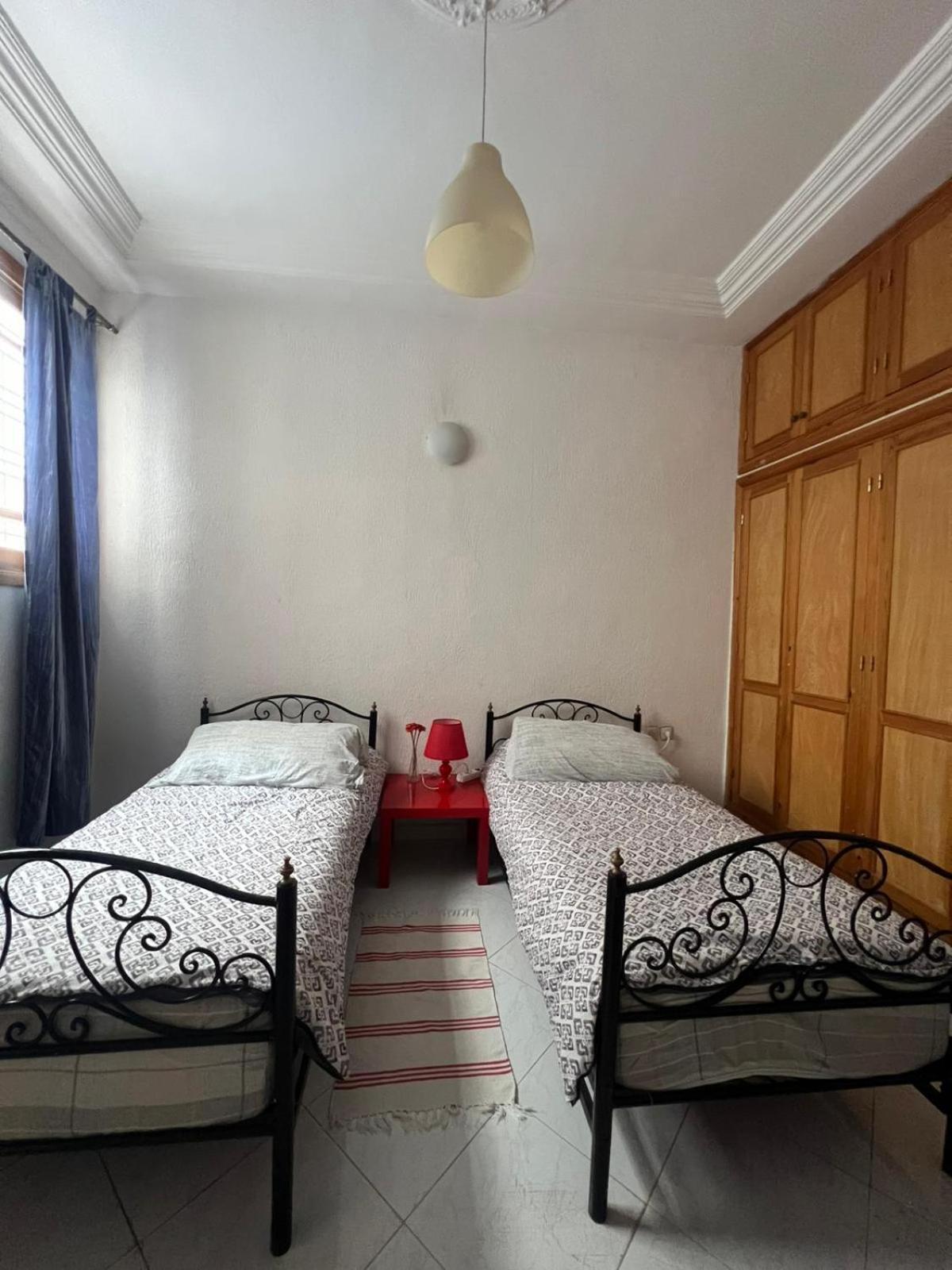 3 Bedrooms In Best Area Of Medina Fes Фес Экстерьер фото
