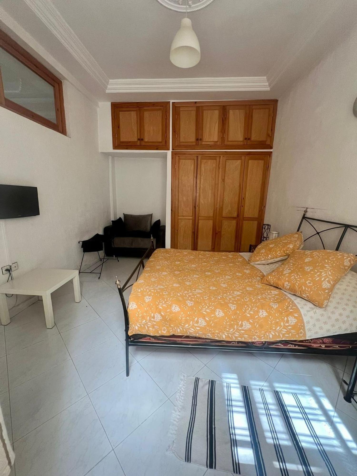 3 Bedrooms In Best Area Of Medina Fes Фес Экстерьер фото