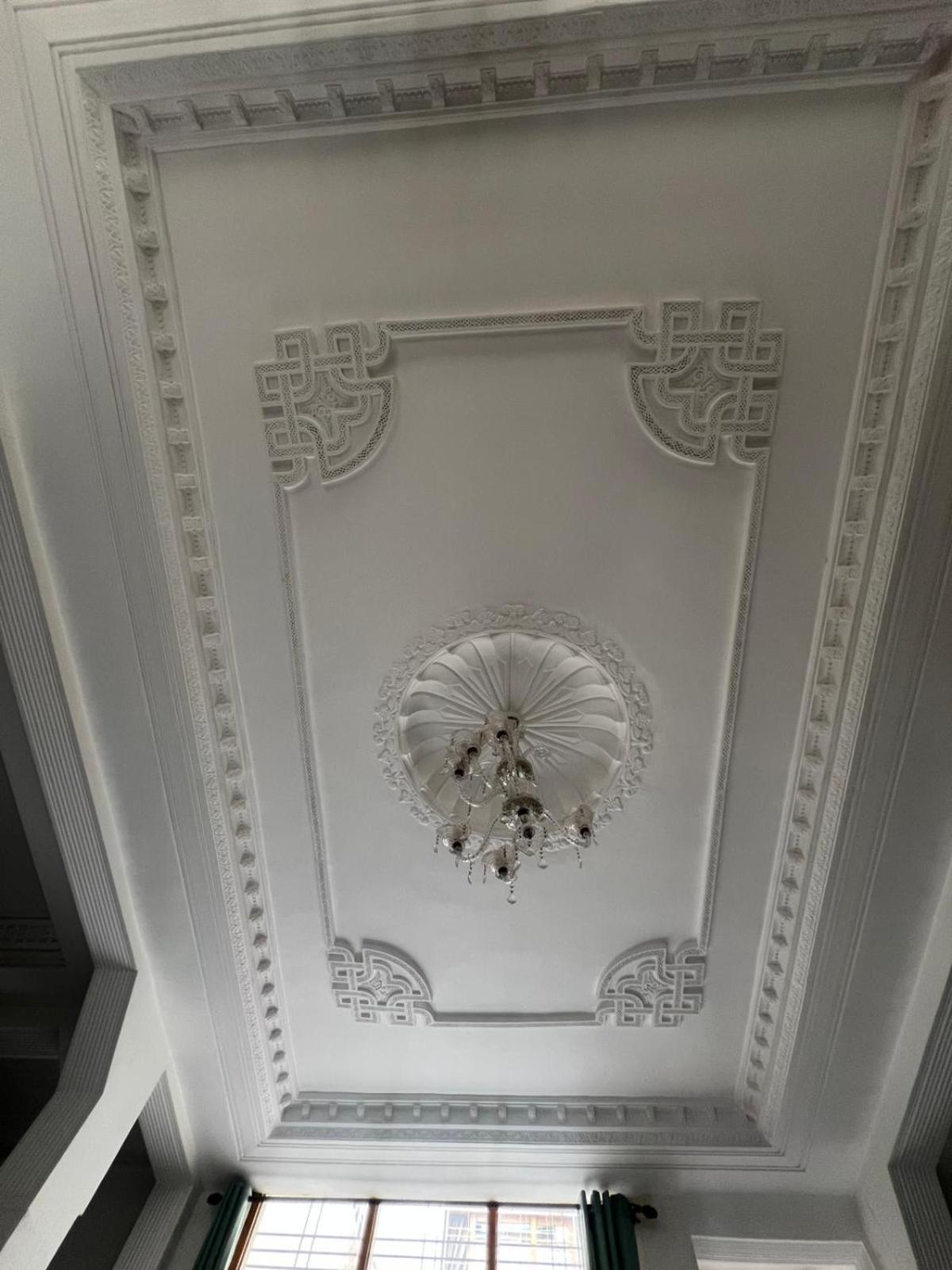 3 Bedrooms In Best Area Of Medina Fes Фес Экстерьер фото