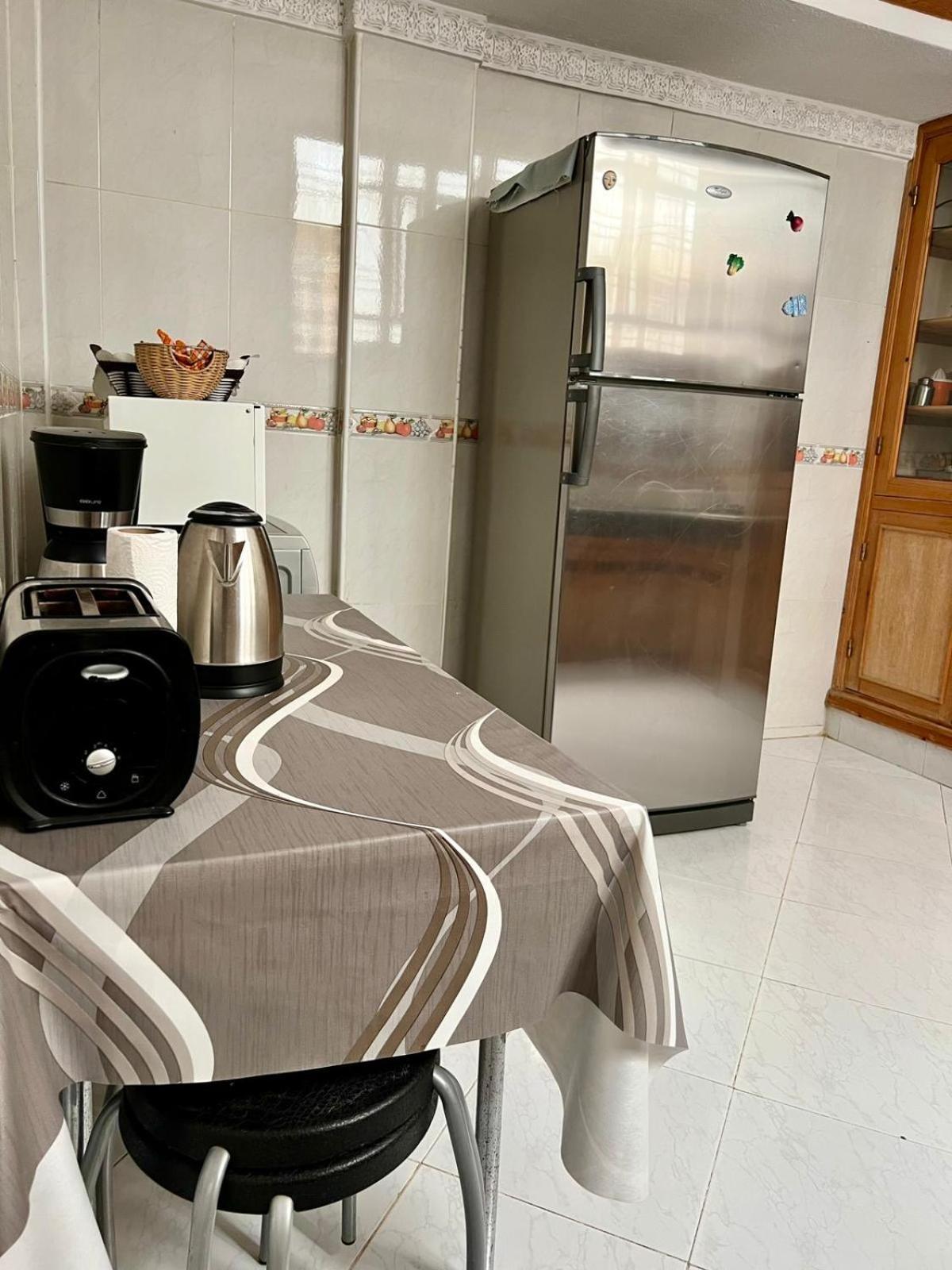 3 Bedrooms In Best Area Of Medina Fes Фес Экстерьер фото
