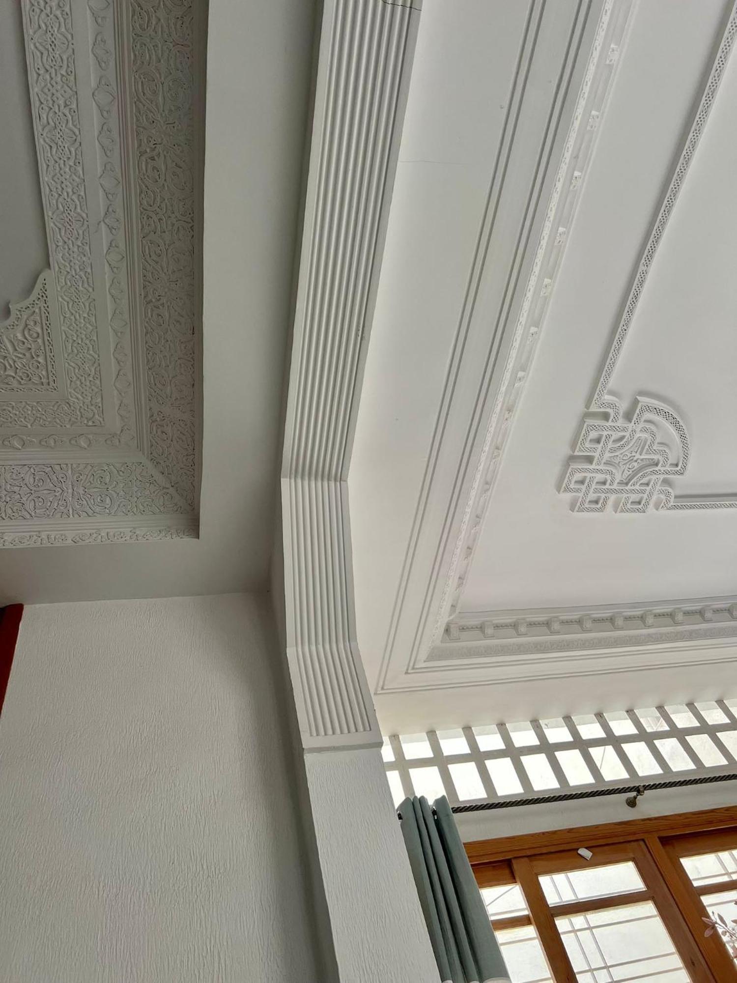 3 Bedrooms In Best Area Of Medina Fes Фес Экстерьер фото