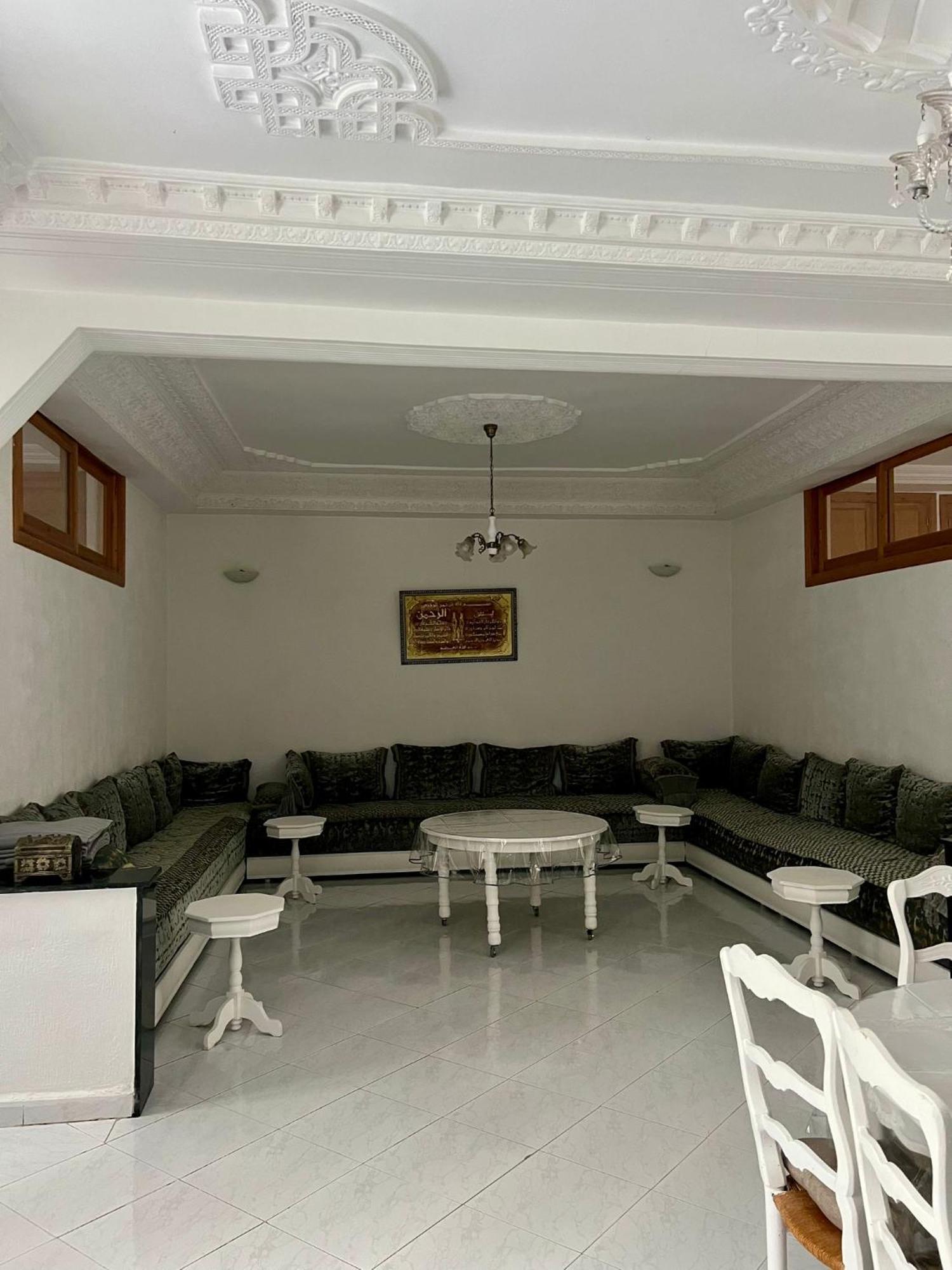 3 Bedrooms In Best Area Of Medina Fes Фес Экстерьер фото