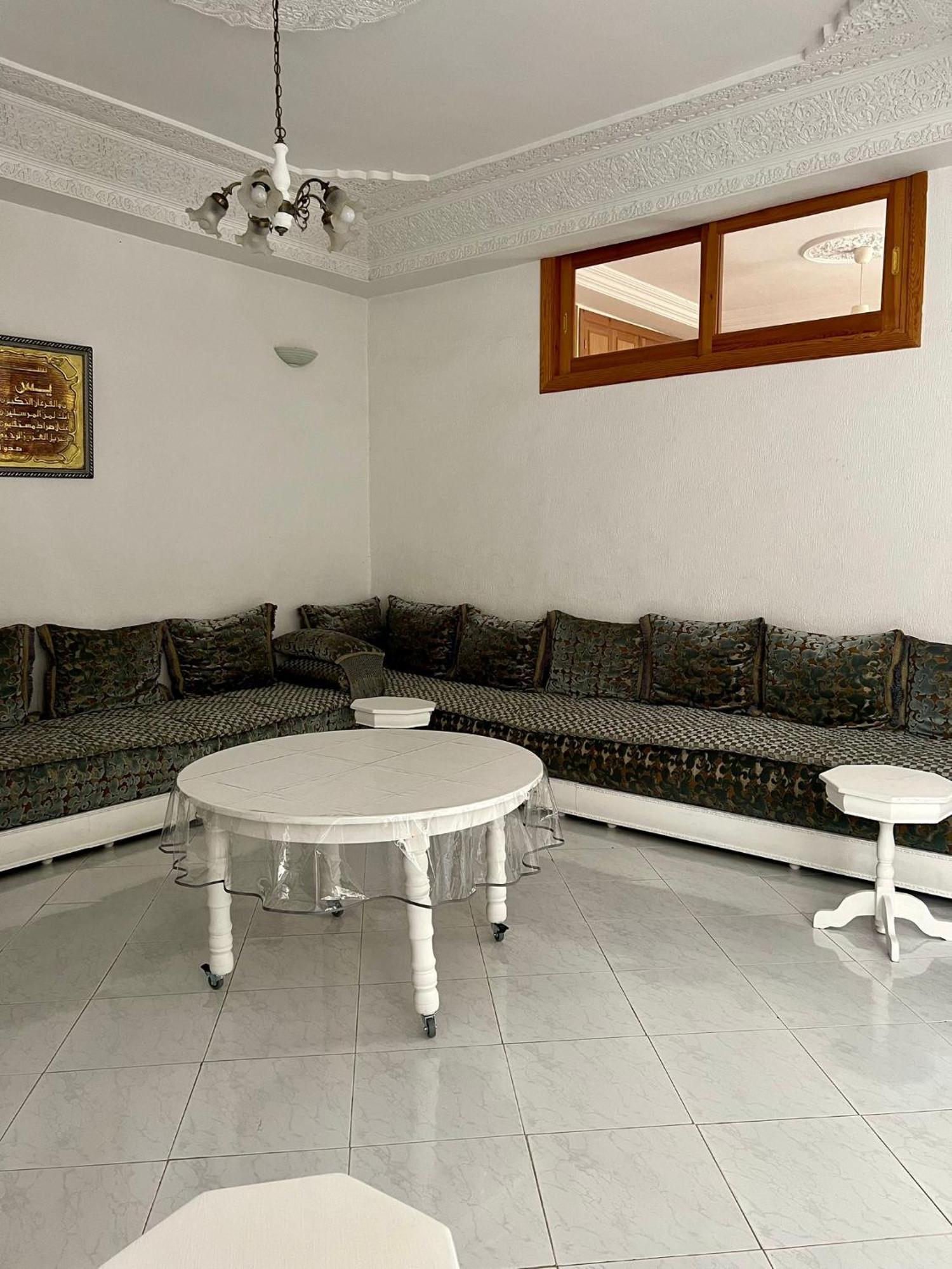 3 Bedrooms In Best Area Of Medina Fes Фес Экстерьер фото