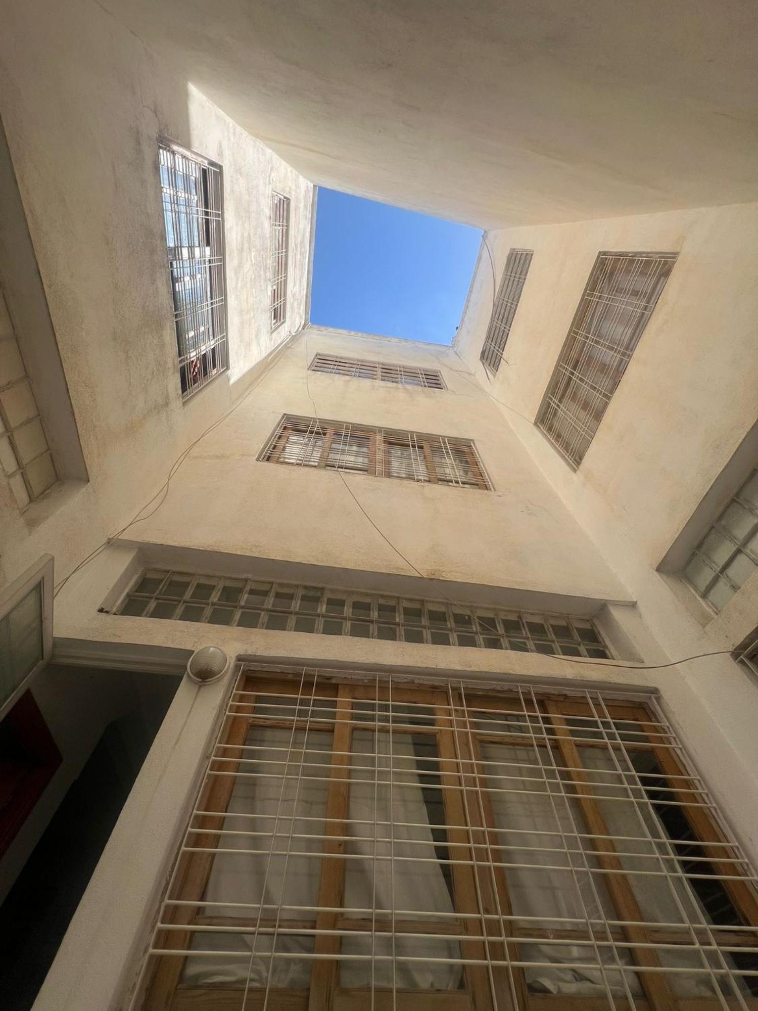 3 Bedrooms In Best Area Of Medina Fes Фес Экстерьер фото