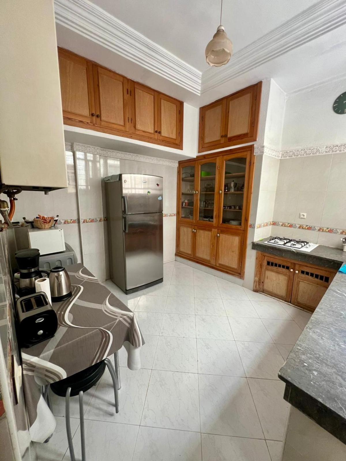 3 Bedrooms In Best Area Of Medina Fes Фес Экстерьер фото